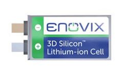 ENOVIX - Model EX01-543870 - Handset Cell