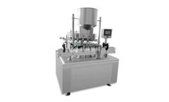 Newway - Model XWKGJ(18A -32A - 42A) - Granular Tanker