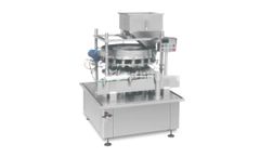 Newway - Model XWKGJ(18B - 32B) (Corn) - Granule Tanker