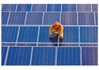 Stationary Energy Storage