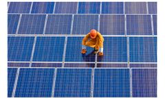 Stationary Energy Storage