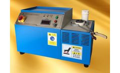 Taian - 1-2KG Mini Multifunctional Gold Melting Furnaces