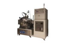 Taian - High Vacuum Melting Equipment