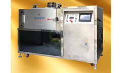 Taian - Vacuum Casting Ingot Equipment