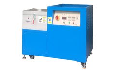 Taian - Vacuum Gold Ingot Rapid Prototyping Equipment