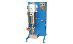 Taian - Vacuum Granulation Equipment