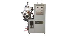 Taian - High Vacuum Continuous Casting Equipment