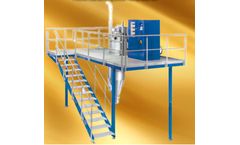 Taian - Metal Milling Equipment