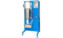 Taian - Vacuum Pressure Casting Equipment