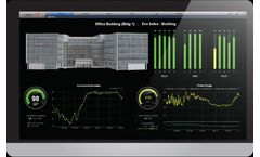 Webctrl’S Web-Based Software