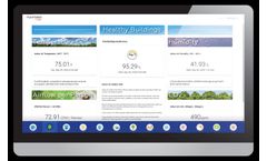 Model Eco-Screen  - Display