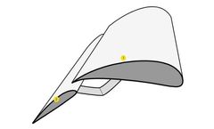 Kitekraft - Aluminum Extruded Wings
