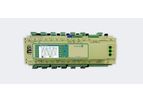 Model Intuitive - Energy Regulation for Plc, Rack, Circuit and C02 Applications