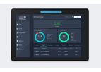 Monitor and Control Hvacr Equipment