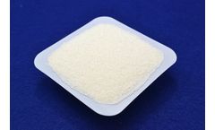 Model BA0130 - Yttria Stabilized Zirconia YSZ Micro Milling Media