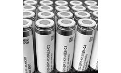 Model Hydro-to-Cathode - Advanced Battery Materials for High-Performance Applications