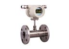 Burak - Natural Gas Flow Meter