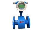 Burak - Electromagnetic Flow Meter