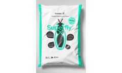 Bardee Superfly - Organic Fertiliser Pellets