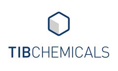 TIB Thio - Model ABS - Ammonium Bisulphite