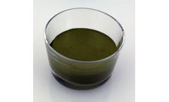 fuelcellmaterials - Model NI-I - Nickel Metal Anode Ink