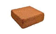 HortGrow - Coco Coir Blocks