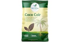 HortGrow - Coco Coir