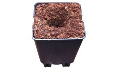 HortGrow - Coco Coir Grow Blocks for Rubus