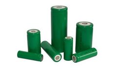 JJJBattery - NiMH Batteries