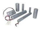 JJJBattery - Lithium Iron Phosphate Battery