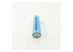 JYH - Model LFP14500-500 - Lithium Iron Phosphate Battery