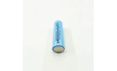 JYH - Model LFP14500-500 - Lithium Iron Phosphate Battery