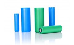 ARTS Energy - Model LiFePO4 - Lithium Cell