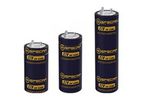 SPSCAP - Model SCE-SPD Series - Farad Ultracapacitor