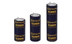 SPSCAP - Model SCE-SPD Series - Farad Ultracapacitor