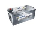VARTA - Silver Dynamic AGM Automotive Batteries