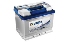 VARTA - Model Powersports AGM Active - Powersports Batteries