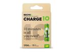 GP Recyko - Model Charge10 AA - 1700mAh NiMH Rechargeable Batteries