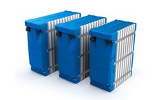 Nilar - Energy Storage Systems