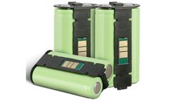 Grepow X-BOX - Game Controller / Remote Control Handle NiMH Battery