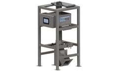 ADS ProScan - Gravity Drop System