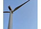 Model Retipping - Design Conditions of Old Wind Turbines