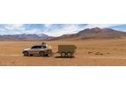 Mobile WindWall