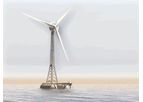 Capella 3 Turbines