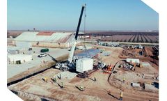 Zero-Carbon Industrial Heat & Power Technology for Renewable Energy Industry