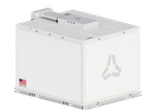 Antora Energy - Zero-Carbon Industrial Heat & Power Technology