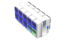 Multiply Labs - Robots for Cell Therapy Manufacturing