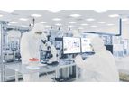 Multiply Labs - Version QCmaestro - Digital Process Control Automation Software