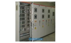 Akis - Synchronization Board