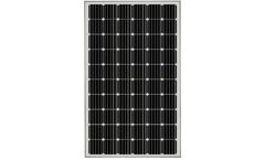 Akis - Model SGN-E-CON -CV20KMAD - Solar Panel